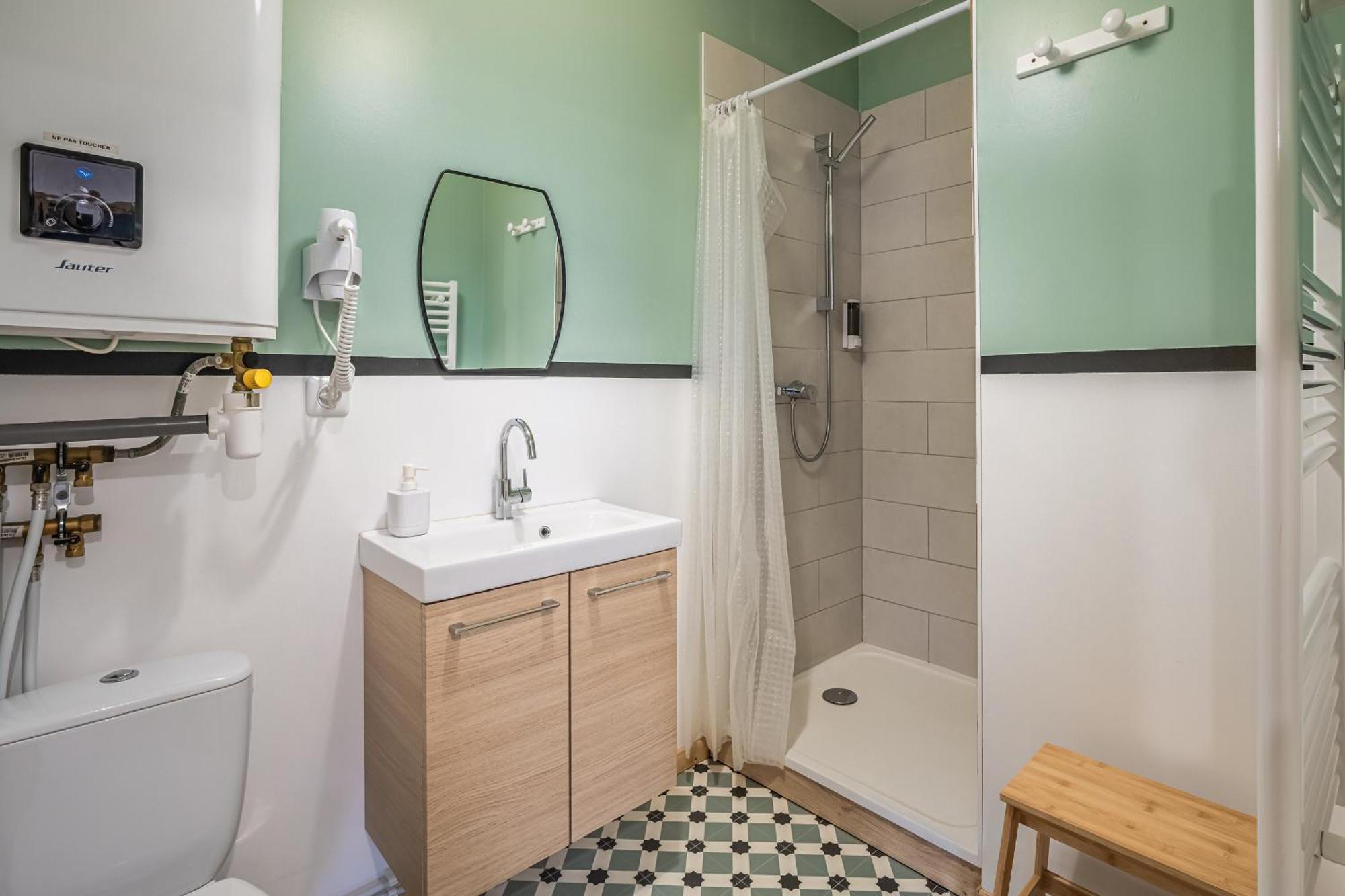 Cosy Green Clim Wifi Centre Ville 2 Pers Lezignan-Corbieres Exterior foto