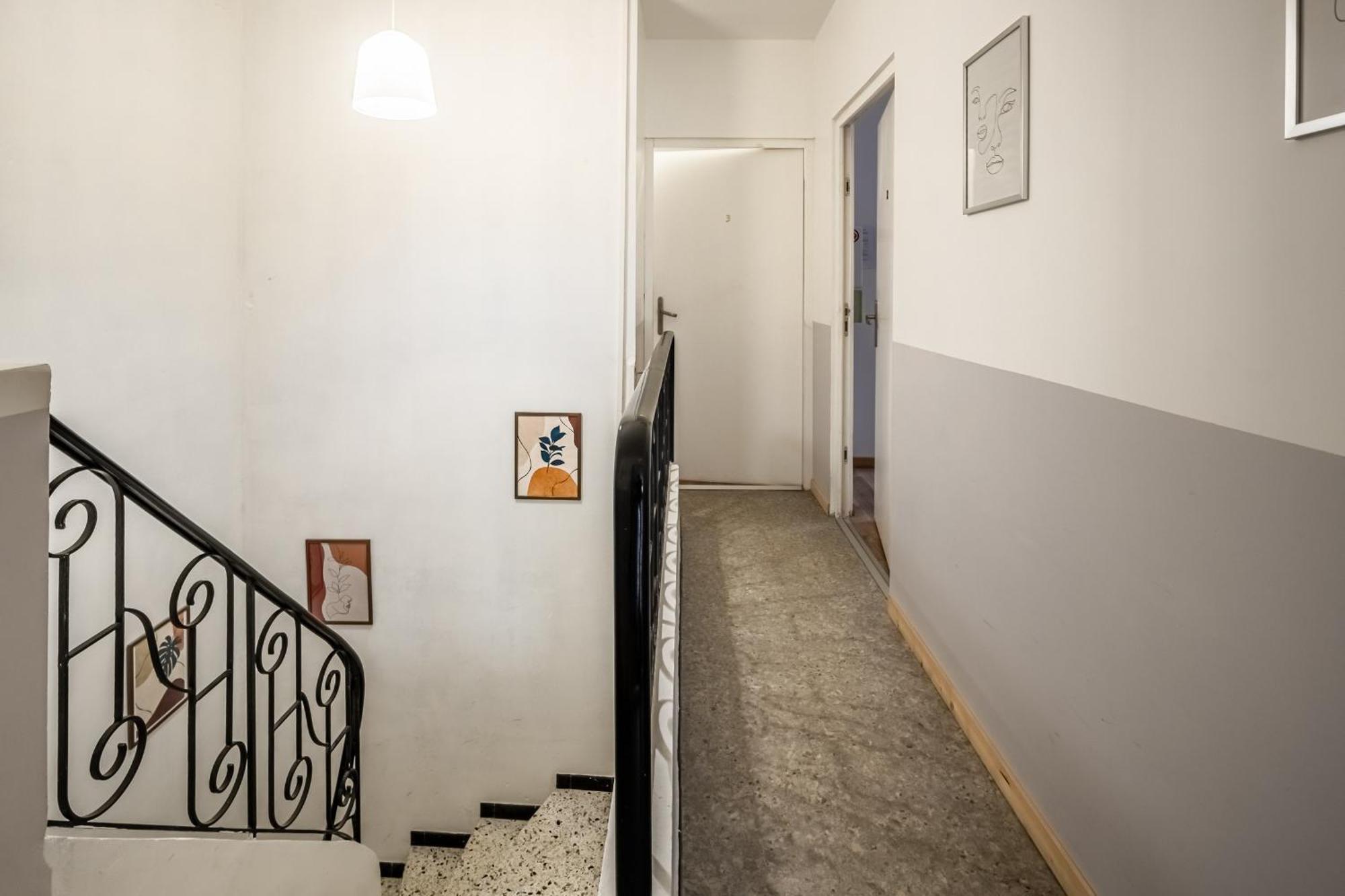 Cosy Green Clim Wifi Centre Ville 2 Pers Lezignan-Corbieres Exterior foto